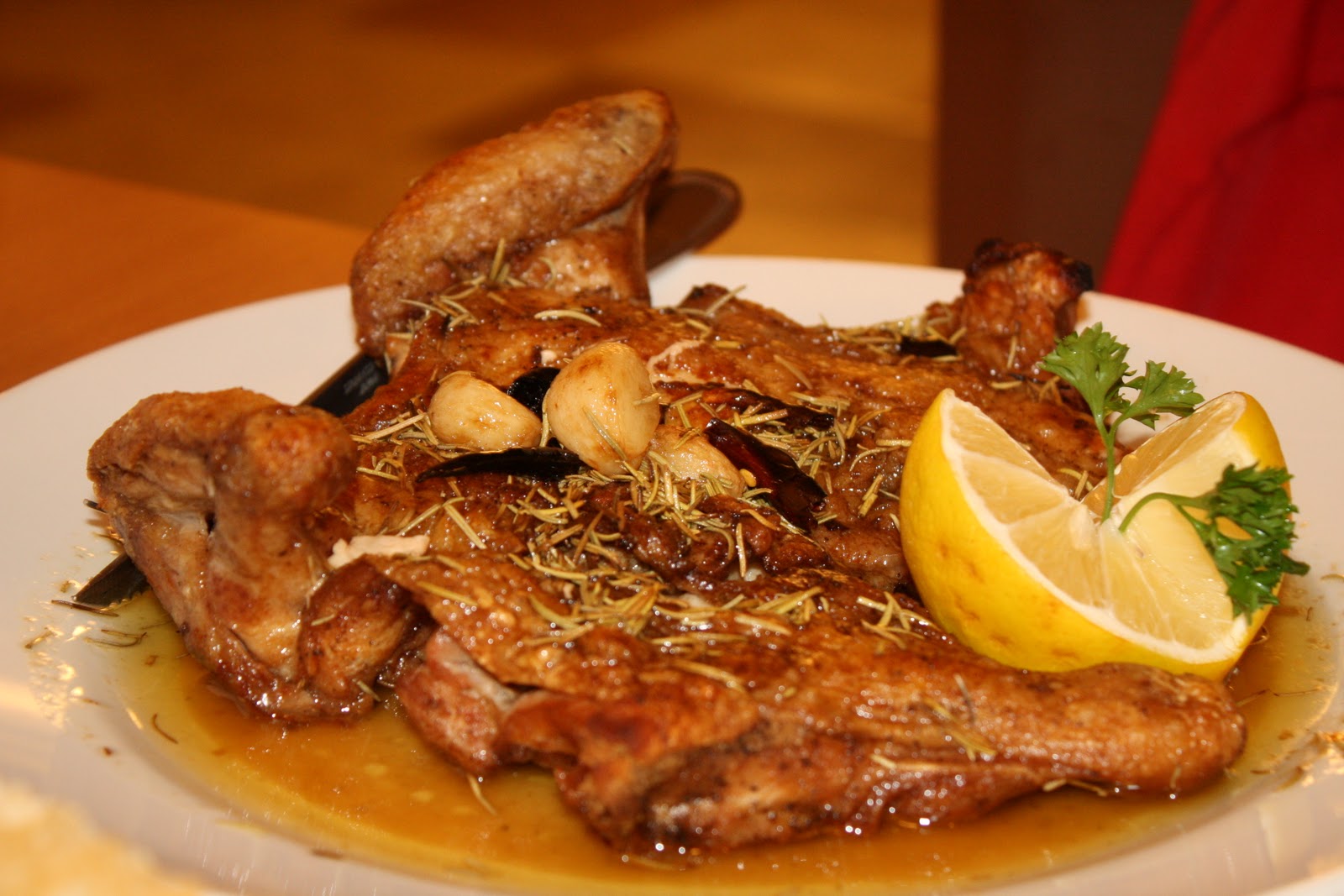 Capricciosa My Little World by Mommy Rackell