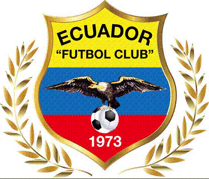 ESCUDO DEL ECUADOR FUTBOL CLUB