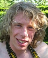 Ruairi Talbot