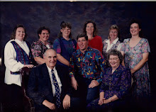 The Muder's in 1994