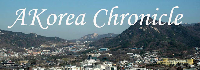 A Korea Chronicle