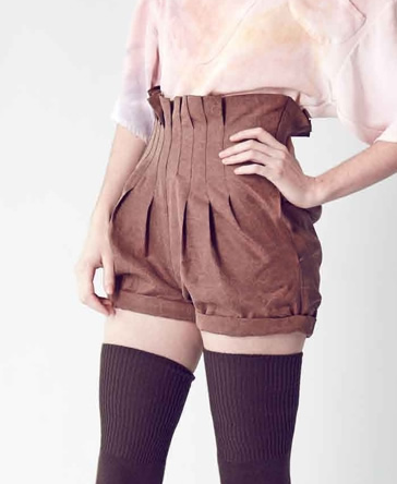 Mud Silk