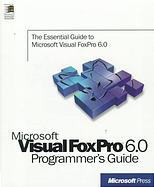 [Microsoft+Press+-+Visual+Foxpro+6.0+Programmer]