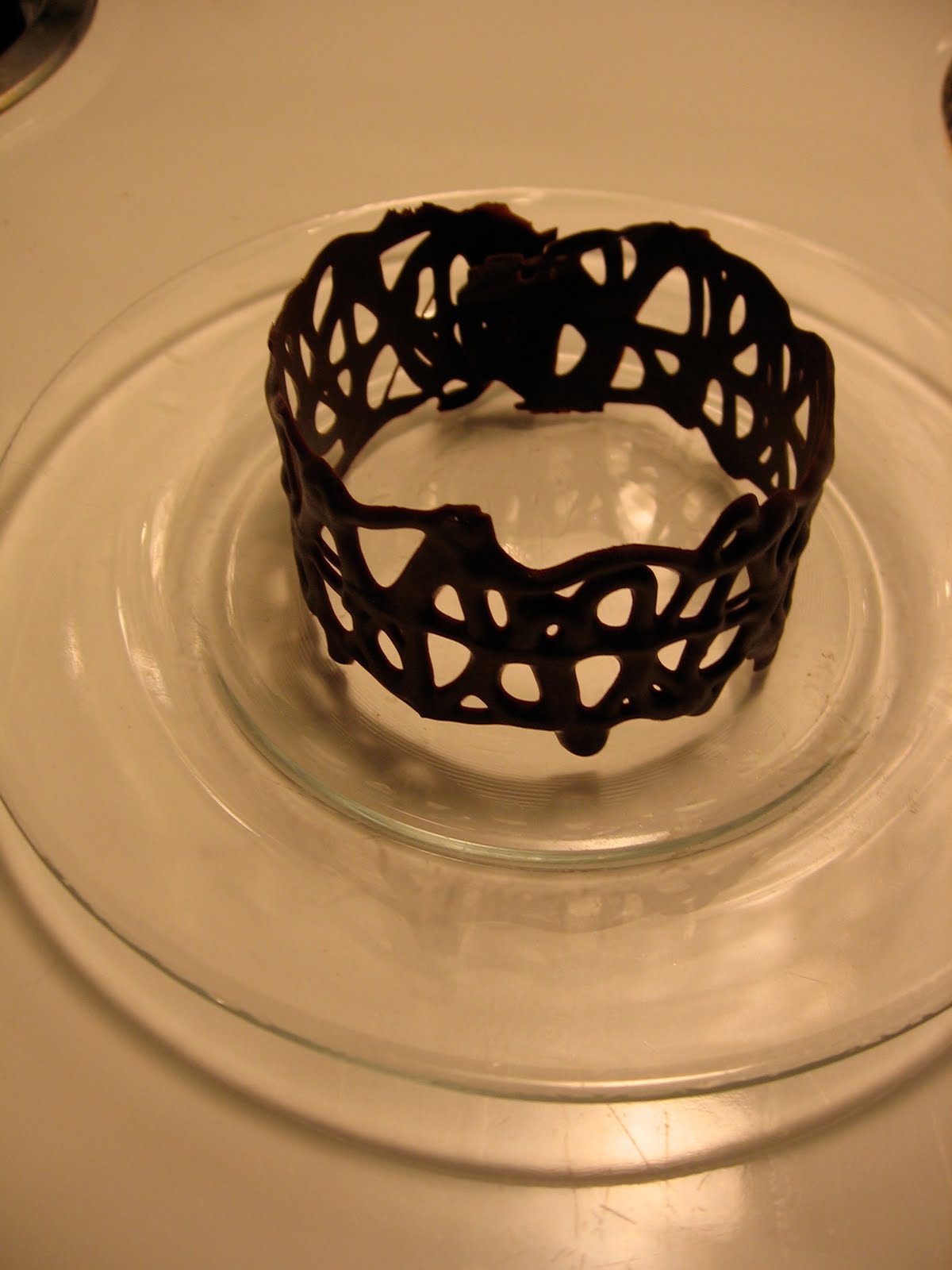Chocolate Cups Recipe