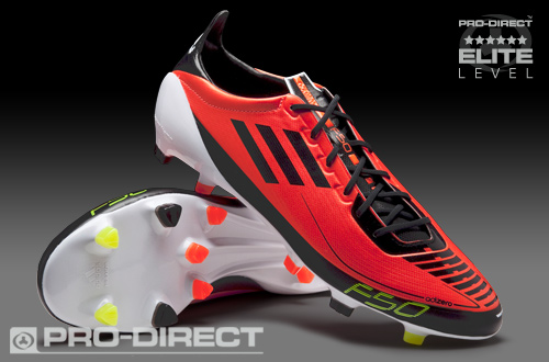 New Adizero Prime