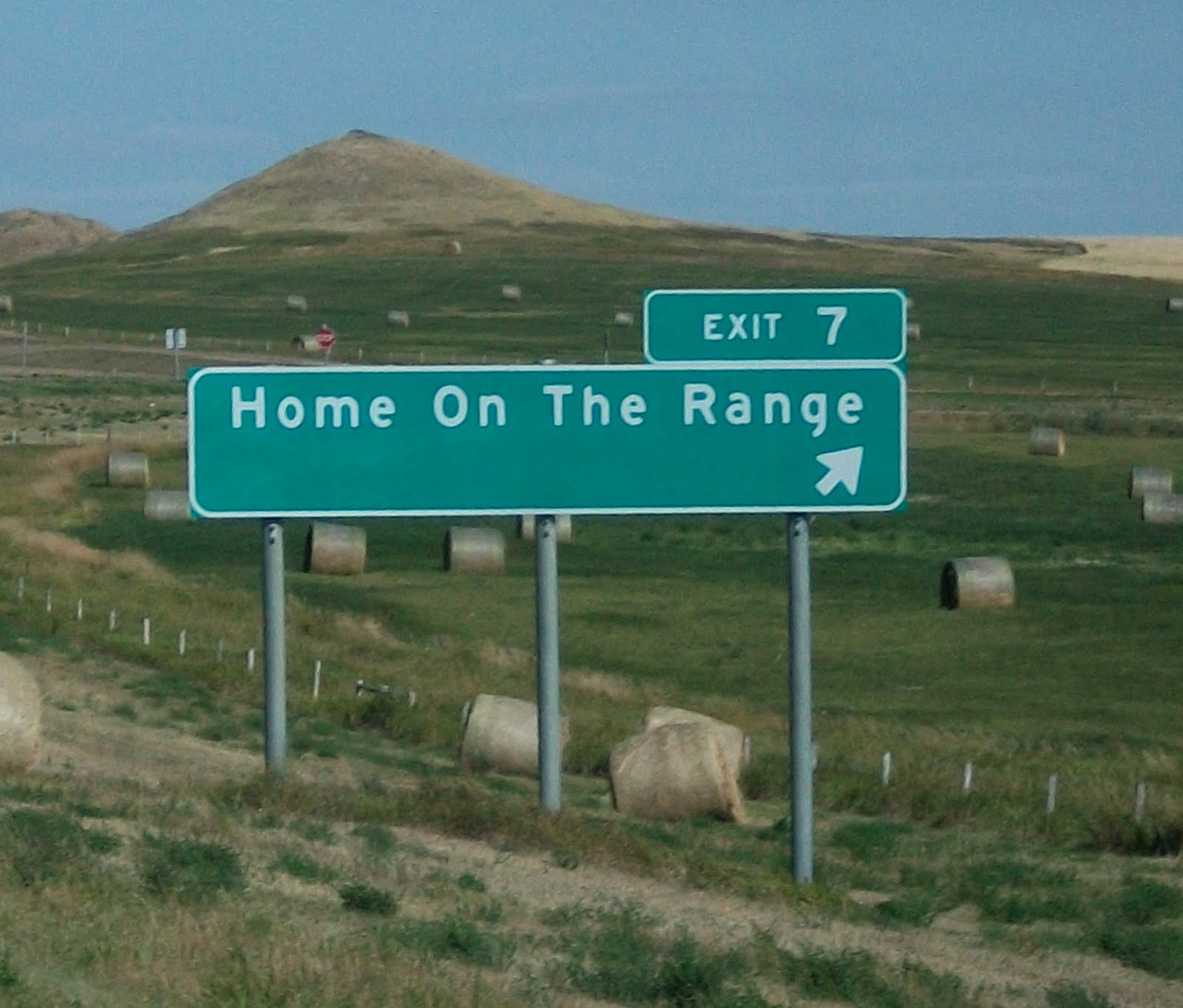 Road Warriors 2 CROSS COUNTRY TRIP 2010 NORTH DAKOTA