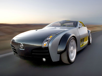 .:* سيارات رهيبة وجديدة‏ *:.  Nissan+Urge+Concept+2-lg