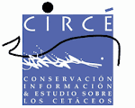 CIRCE ESTUDIOS DE CETÁCEOS