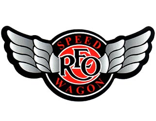 Isn't there an REO Speedwagon