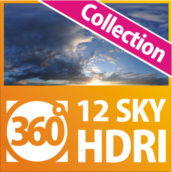 Free Download HDR Dutch Skies 360° with Help Files