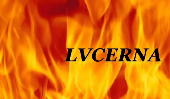 LVCERNA
