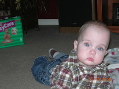 Grandson Braedon