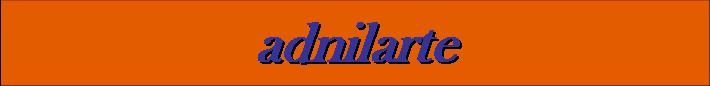 Adnilarte