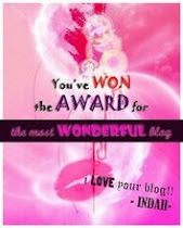 AWARD dr Arapink