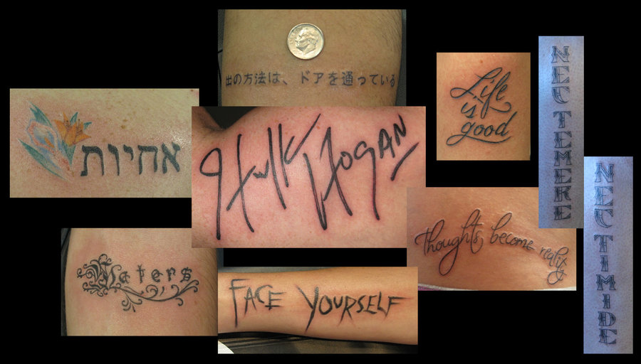 tattoo script letters star tattoo on hand meaning tattoo script letters star tattoo on hand meaning