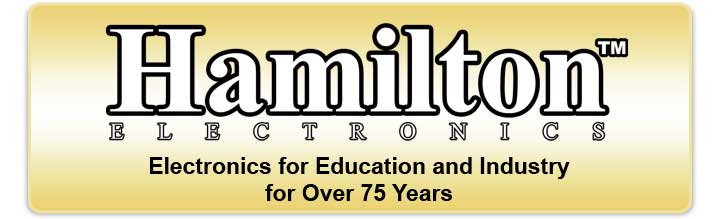 Hamilton Electronics Blog