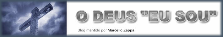 O Deus Eu Sou