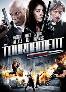 Telona.org - Baixar Filme The Tournament DVDRip XviD-Driek007 grátis Telona - Filmes rmvb pra baixar grátis - The Tournament DVDRip XviD-Driek007