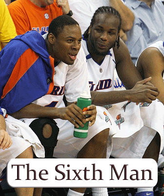 The Sixth Man