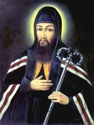 San Josafat de Lituania, Mrtir.- 12 de Noviembre S+JOSAFAT