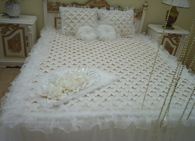 أحلى أغطيه 2012 , أروع مفارش غرف النوم , مفارش لغرف النوم للعرائس Kurdelenakislaricom+%28180%29