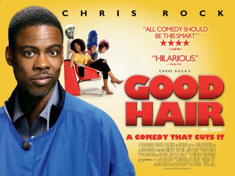 An exposé of comic proportions that only Chris Rock could pull off, . An exposé of comic proportions that only Chris Rock could pull off, .