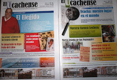 Tapas N° 21 y 22