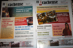 Tapas N° 23 y 24