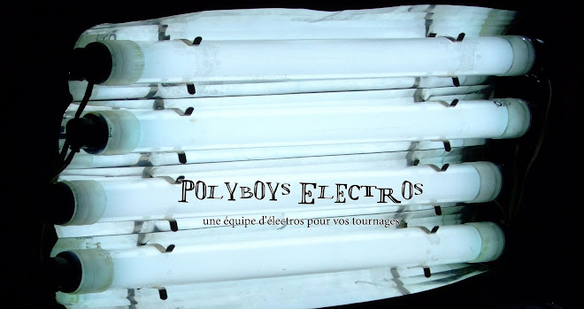 Polyboys - Electros