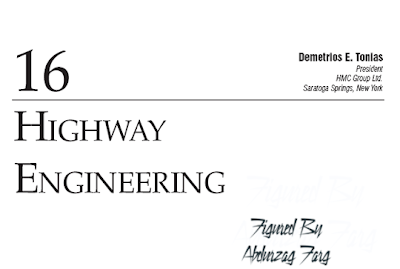 Highway Engineering 01-02-2011+11-34-27
