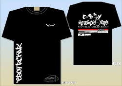 ebm tshirt