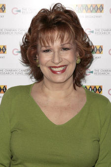 The Joy Behar Show: Children