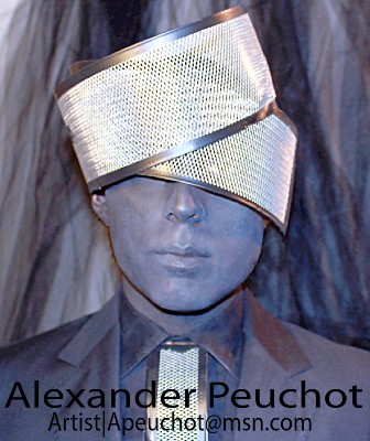 Alexander Peuchot