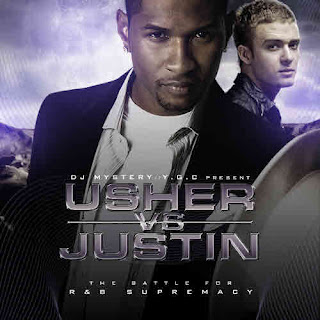 Cd Usher vc Justin Timberlake - The Battle for R&B Supremacy Cd+Usher+vs.+Justin+Timberlake+-+The+battle+for+R&B+supremacy