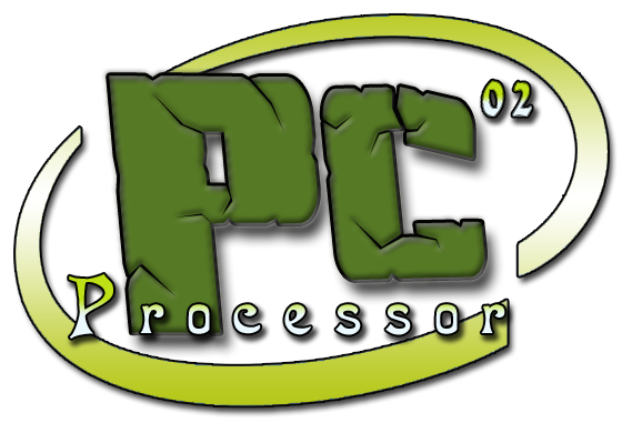 Processor Logo