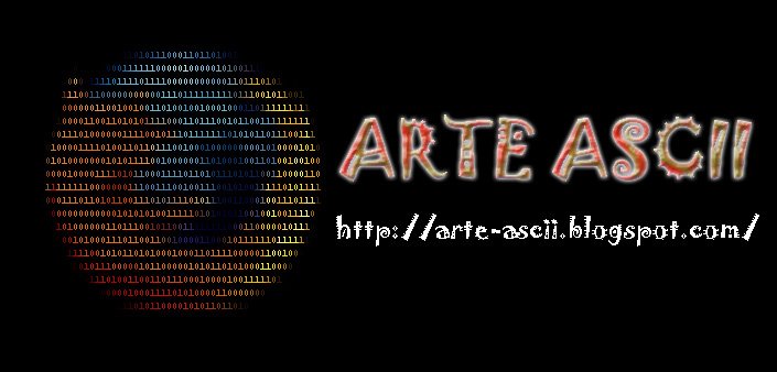 Arte Ascii