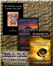 Custom Book Covers