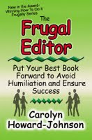 The Frugal Editor