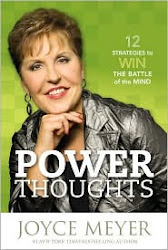 Author Joyce Meyer