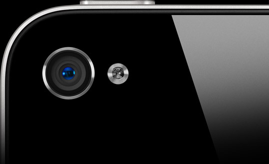 Apple iPhone 4 Camera Review