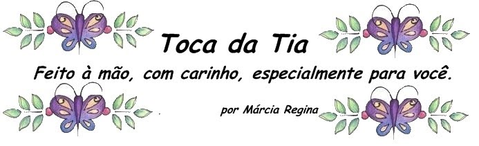 *"*"*Toca da Tia*"*"*