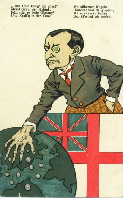 Canada Propaganda Ww1