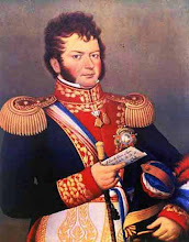 Don Bernardo O'Higgins