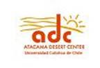 Centro del Desierto de Atacama  (Atacama Desert Center)