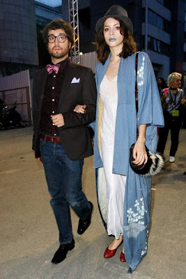charlotte and sean bohemian couple