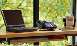 Feng Shui no Trabalho