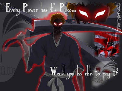 hollow ichigo wallpaper. hollow ichigo wallpaper. hollow ichigo wallpaper.