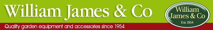 Fruit Cages | Garden Netting | William James & Co | Do Follow
