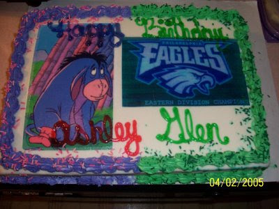 blog called Cake Wrecks.