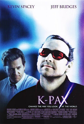 K–Pax O Caminho da Luz (Dual Audio)